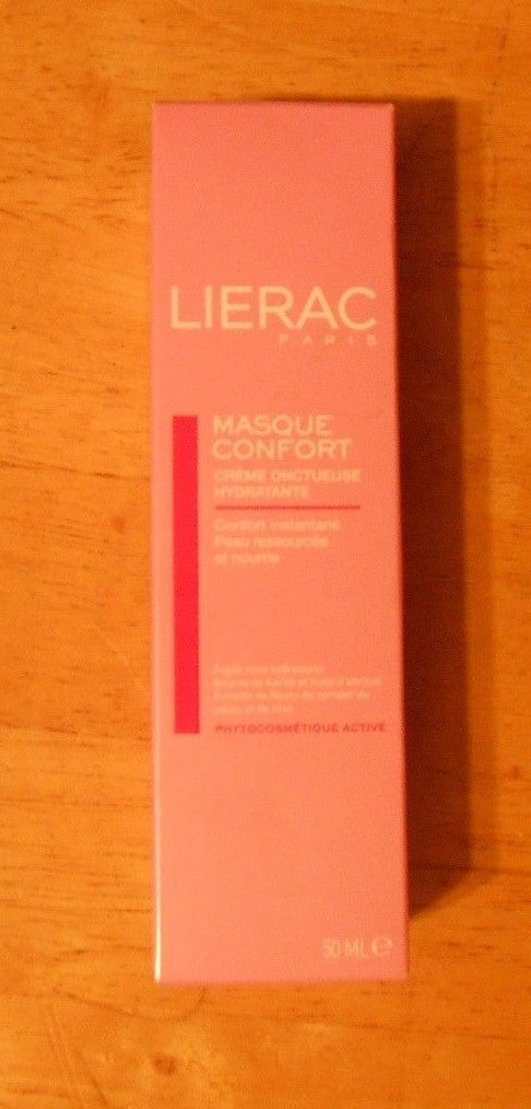 Comfort Mask Moisturizing Rich Cream 1.75oz