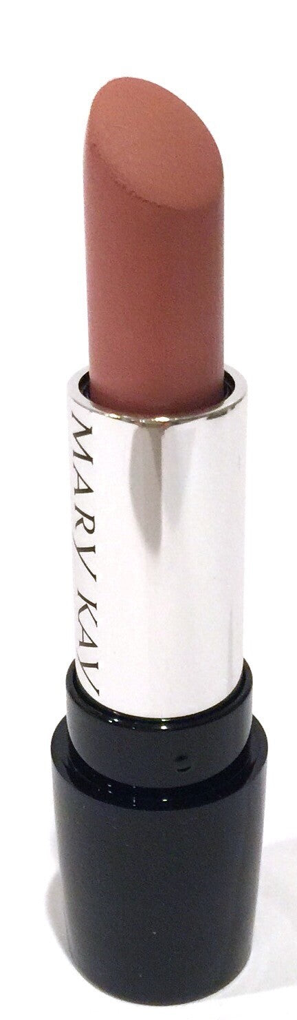 Semi-Matte Lipstick - Full Size, Long-Lasting, Choose Your Color