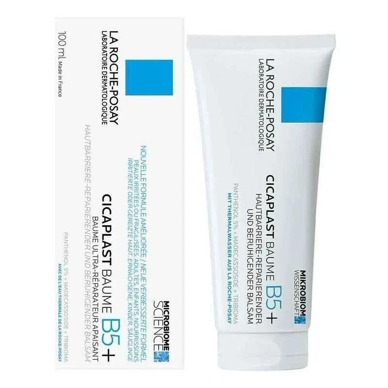 Cicaplast Baume B5+ Soothing Repair Balm 100ml