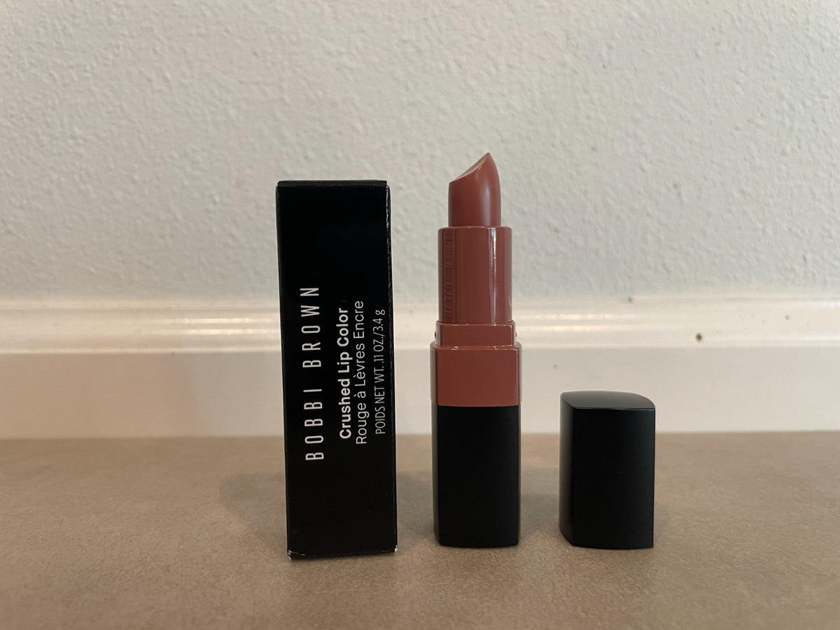 Bobbi Brown Crushed Lip Color Blush - Hydrating Lipstick
