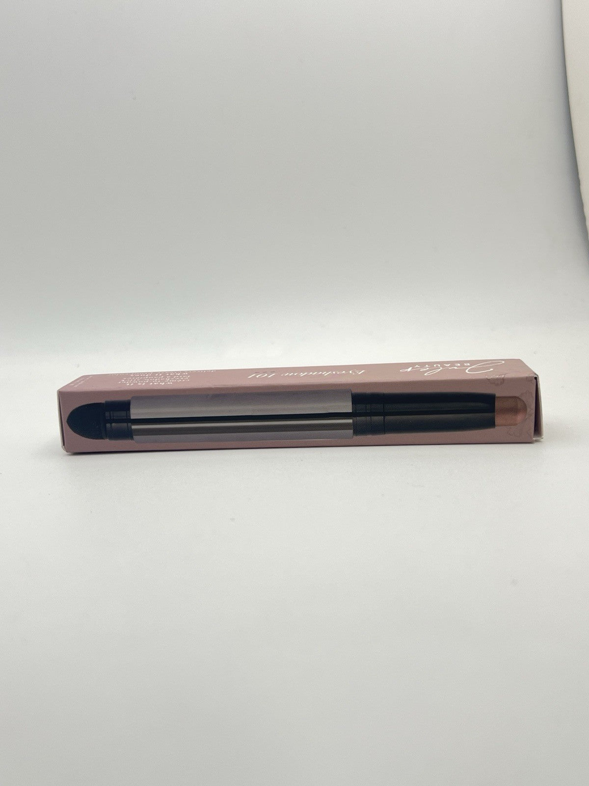 Julep Beauty Mink Mauve Shimmer Eyeshadow - 10 Shades, New