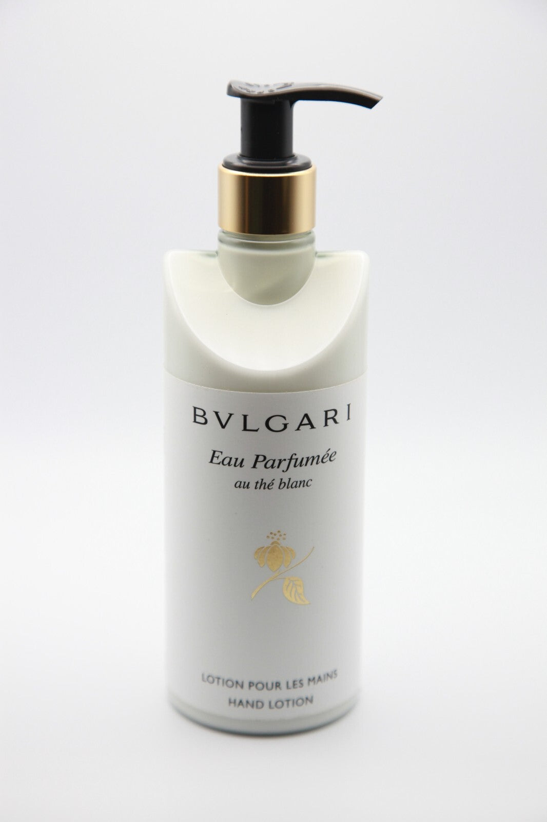 White Tea Hand Lotion 10.1 Fl oz