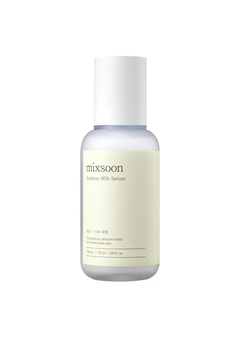 Mixsoon Soybean Milk Serum 50ml - Face Essence