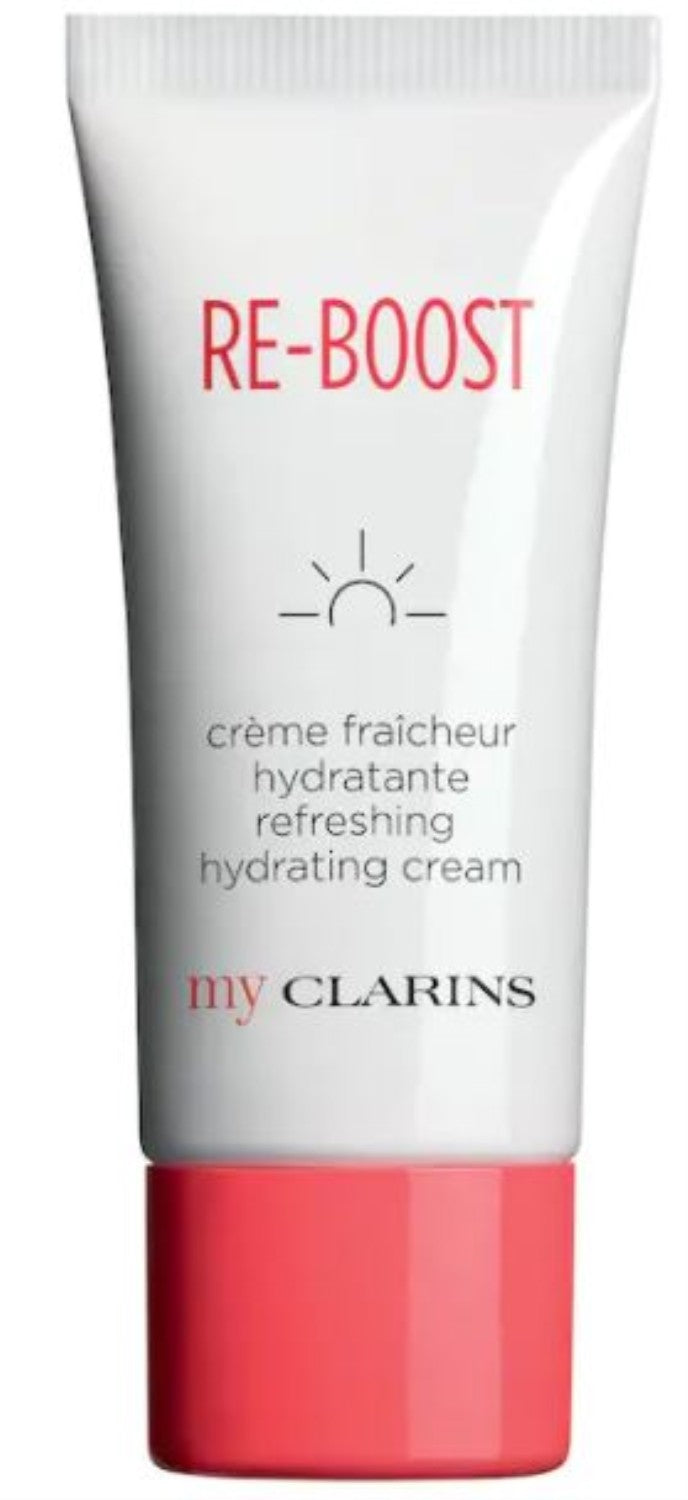 Clarins Healthy Skin Must Haves Skincare Set - Hydrate, Cleanse & Nourish