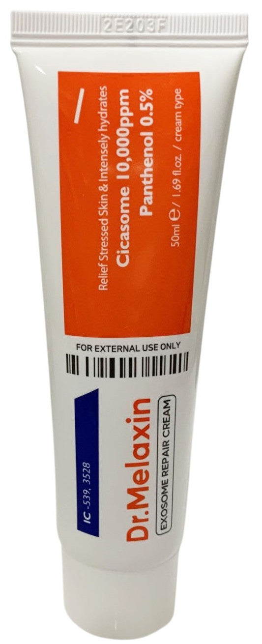 Exosome Blemish and Spots Repair Cream 50ml - Calms and Evens Skin Tone
