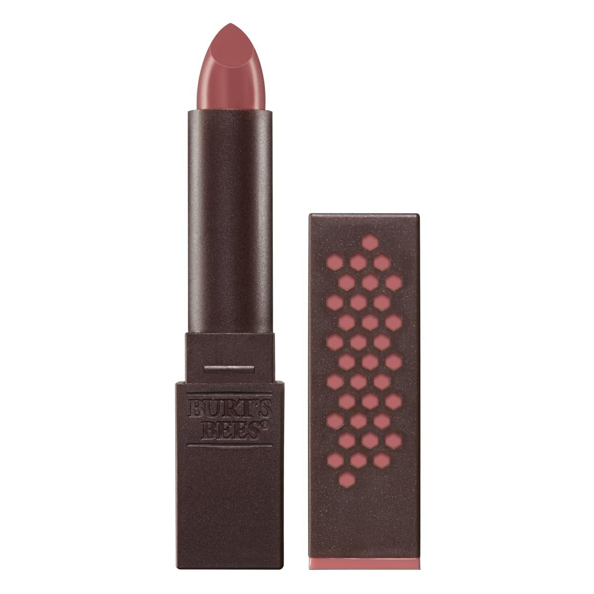 Natural Moisturizing Lipstick - Multiple Shades Available
