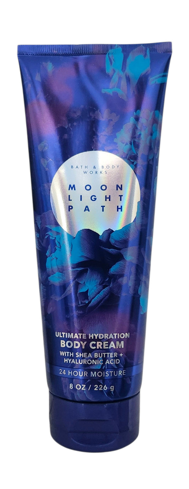 Body Cream Lotion 8 oz - Choose Your Scent