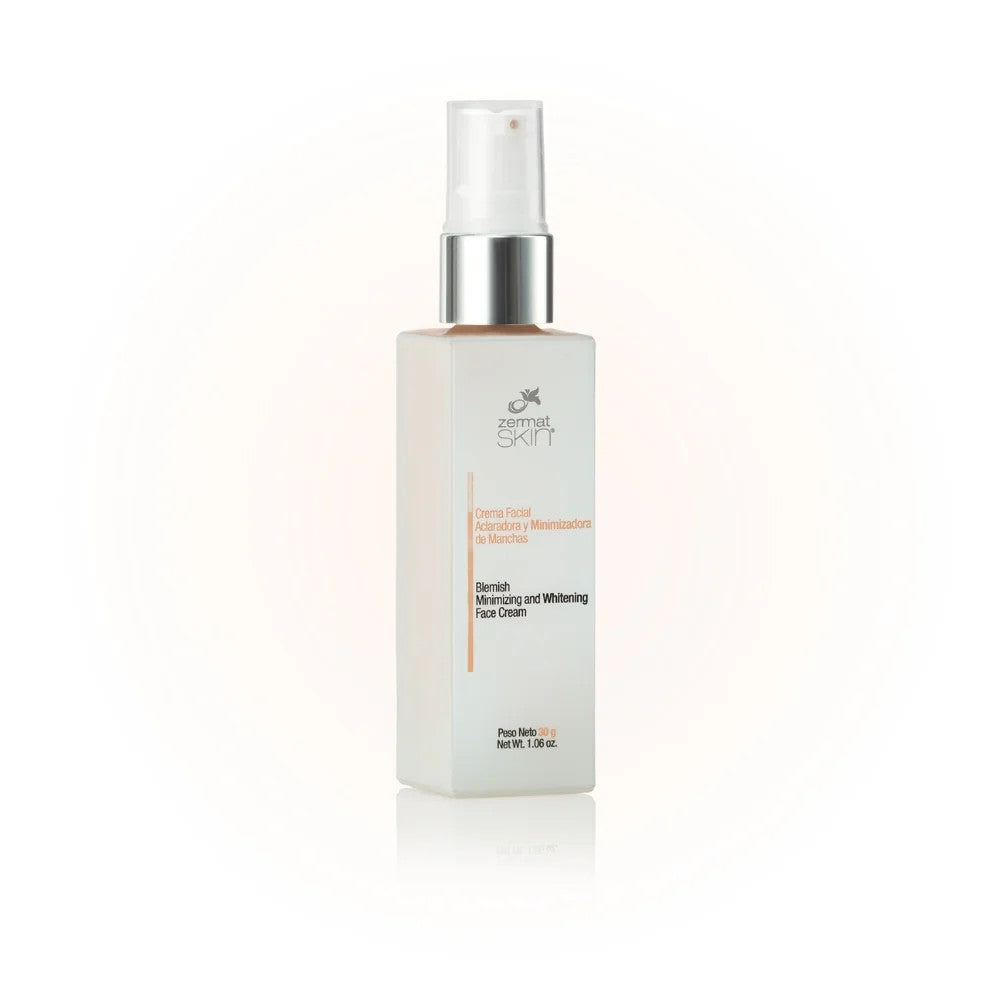 Blemish-Minimizing and Brightening Face Cream with Lumisphere - 1.06 Fl Oz