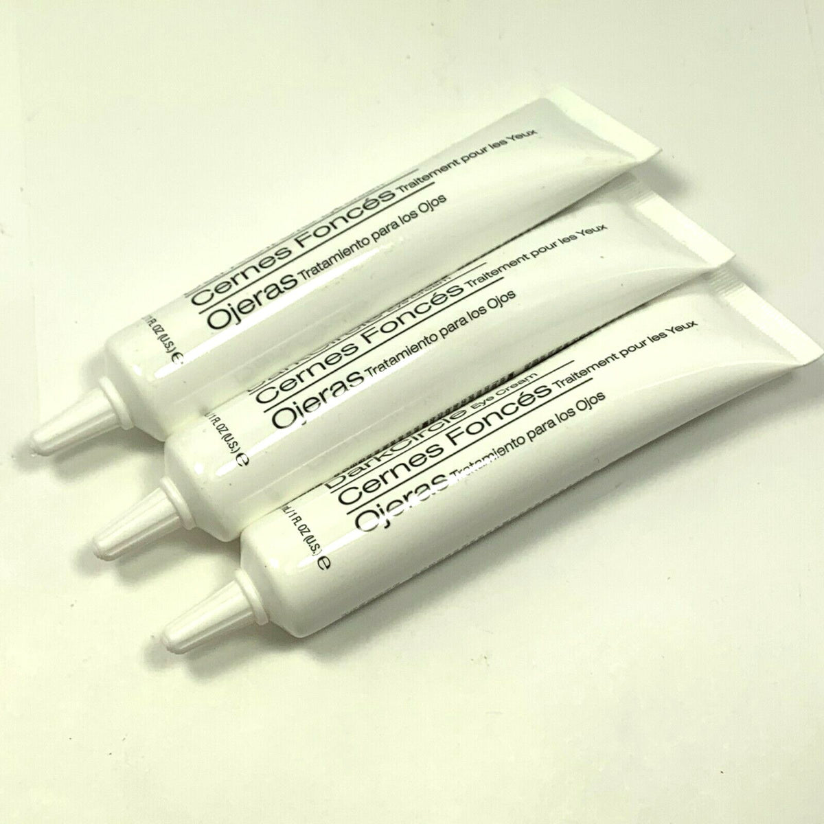 Dark Circle Eye Cream 30ml - Nourishing Eye Care for Brightening