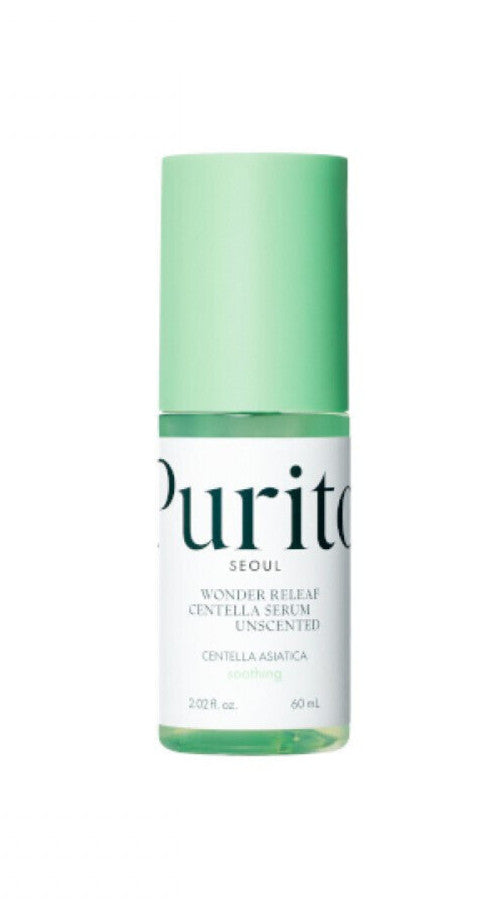 Purito Wonder Releaf Centella Serum 60ml
