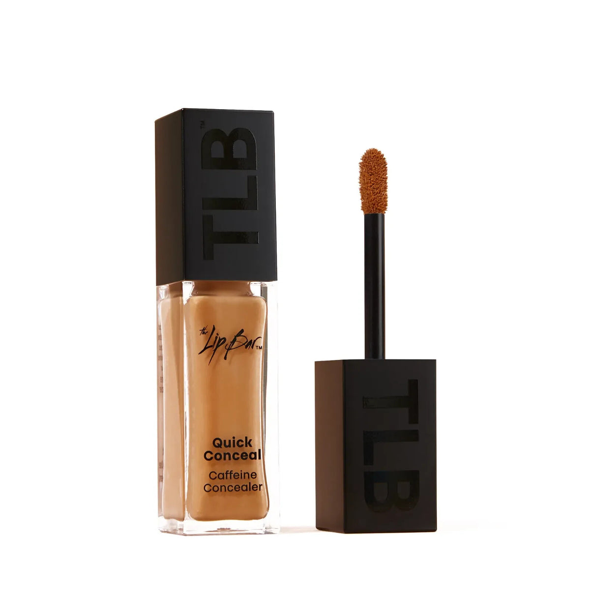 Vegan Concealer Palette Self-Setting Brightening Makeup 0.35oz - Multiple Shades