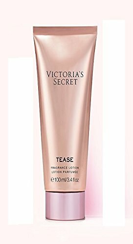 Tease Fragrance Lotion 3.4 oz - Set of 3