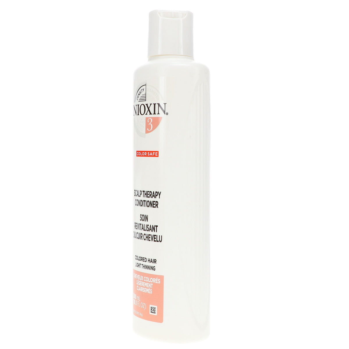 Nioxin 3 Scalp Therapy Conditioner 10.1 oz