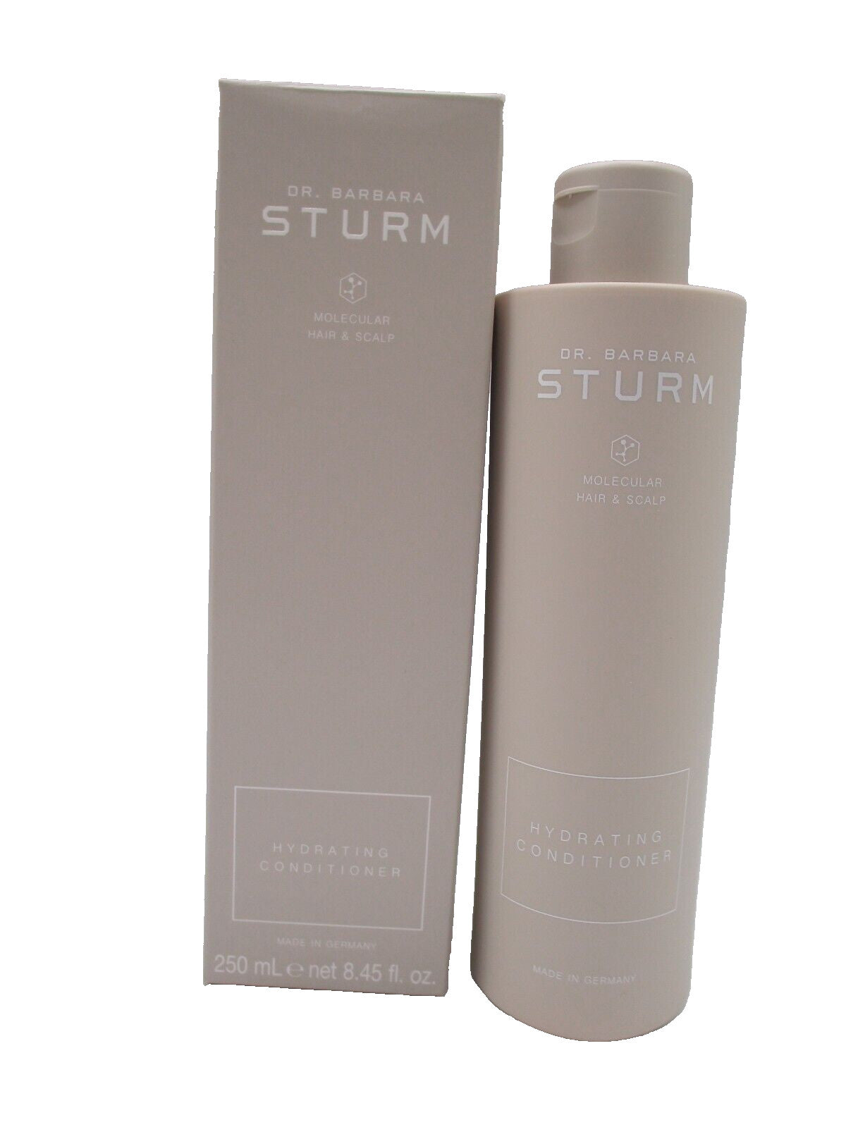 Hydrating Conditioner 250ml for Healthy Hair - Nourishing Hair Care