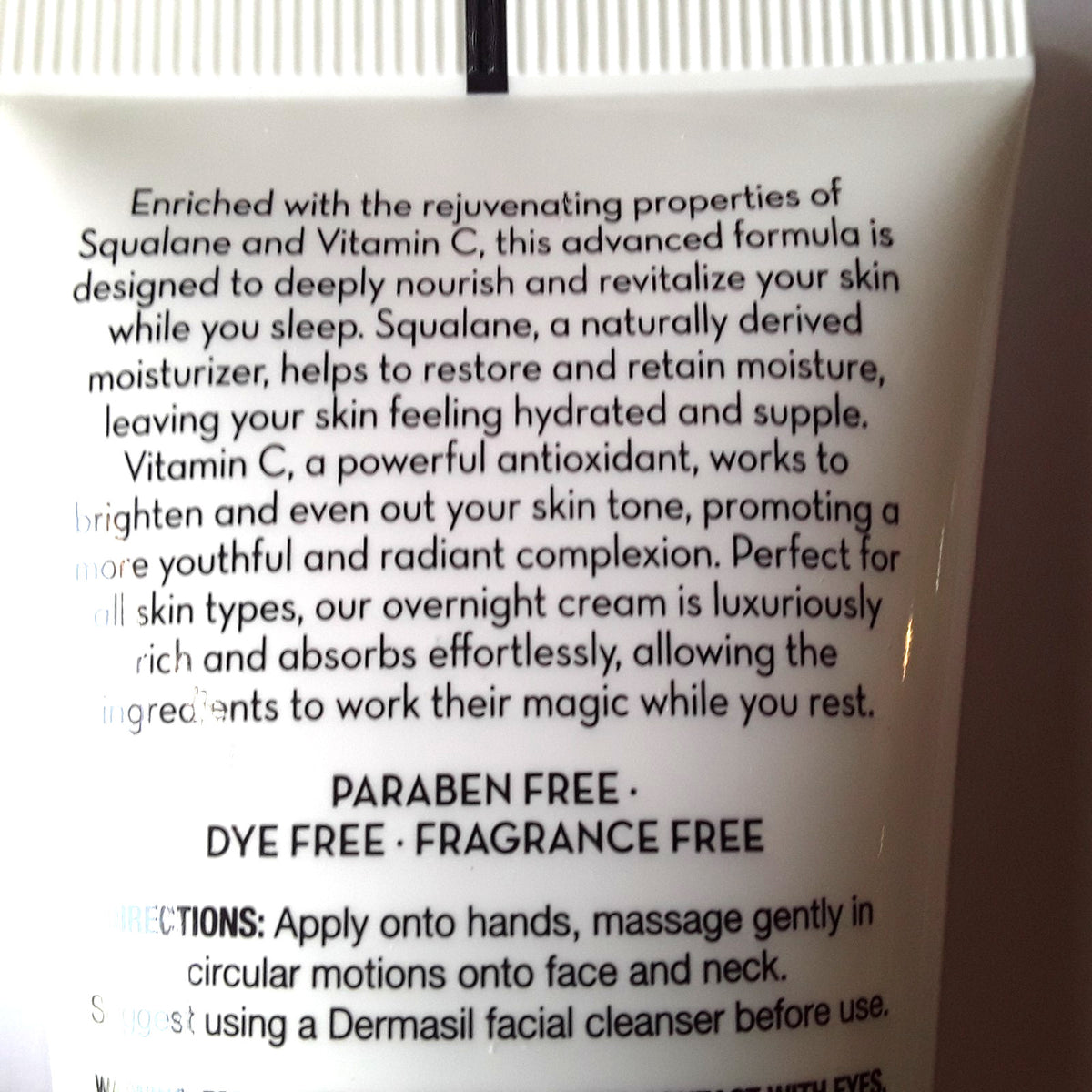 Day & Night Skin Cream Set, 2 oz. Each