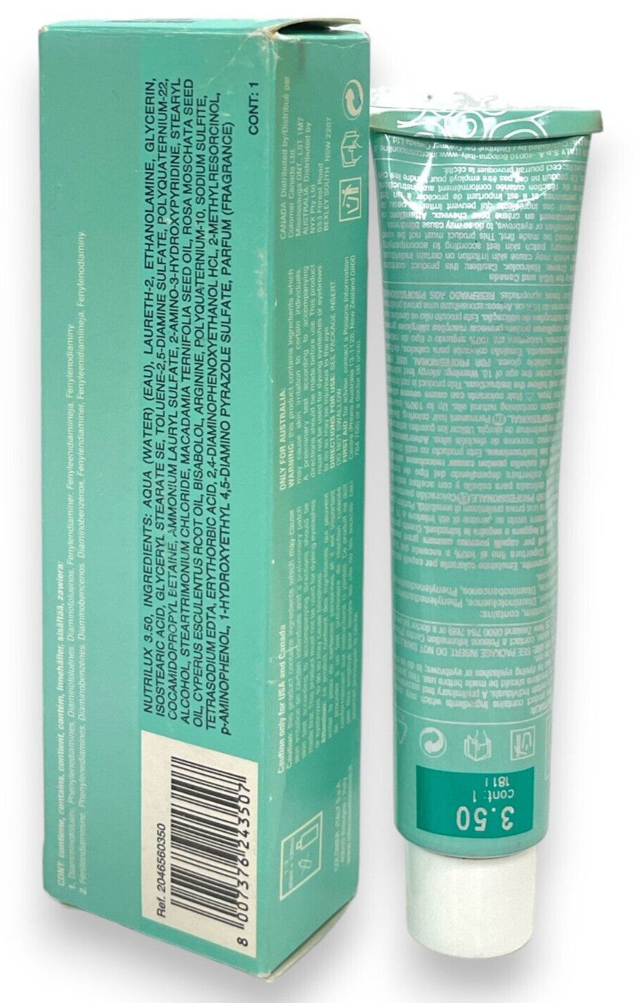 Macadamia Oil 60ml Hair & Skin Treatment