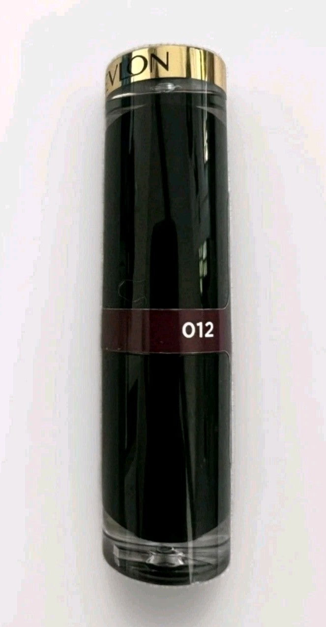 Lipstick - Black Cherry Gloss Shine Lipstick 0.11 oz Sealed