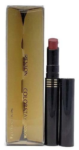 Long-Wearing Matte Lipstick - Discontinued, Full Size, Multiple Shades