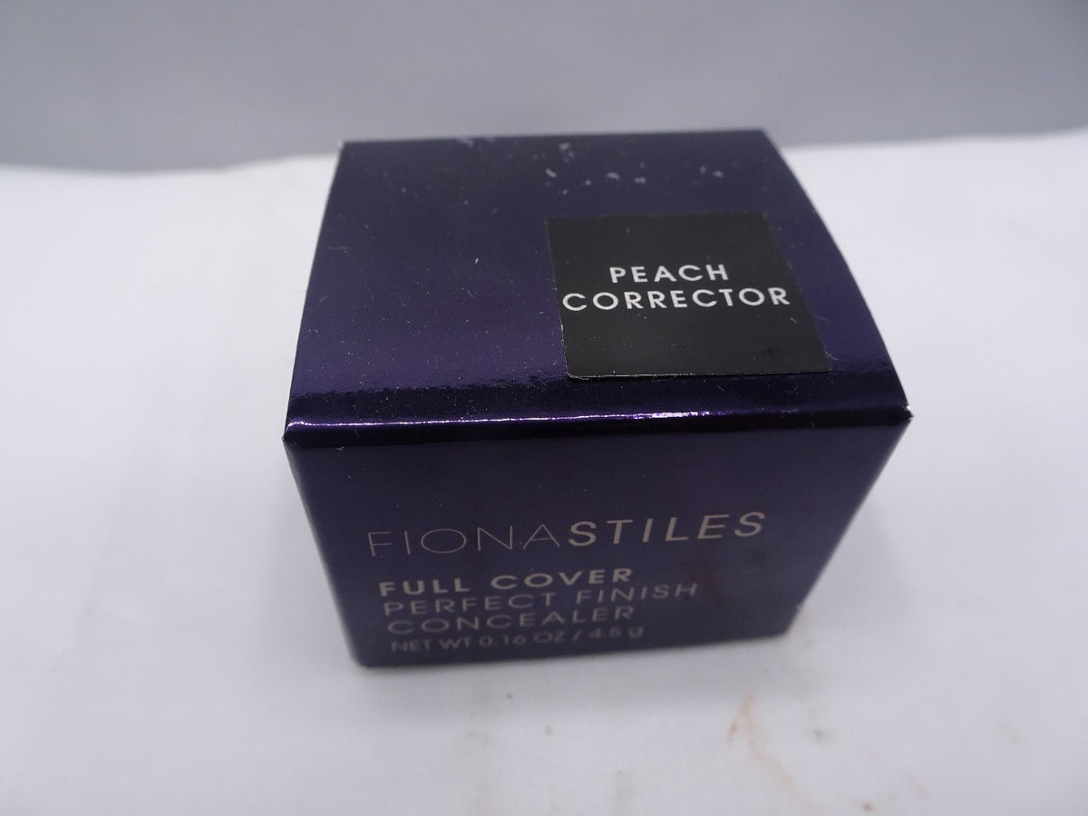 Full Cover Concealer - Multiple Shades, 0.16 oz, Perfect Finish Makeup