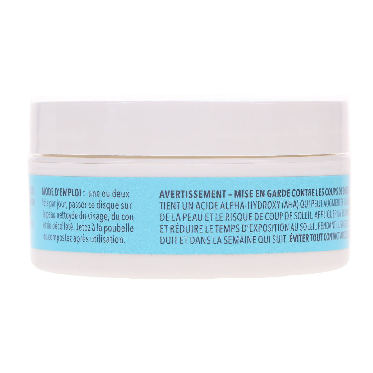 First Aid Beauty Facial Radiance Pads with Glycolic + Lactic Acids 28