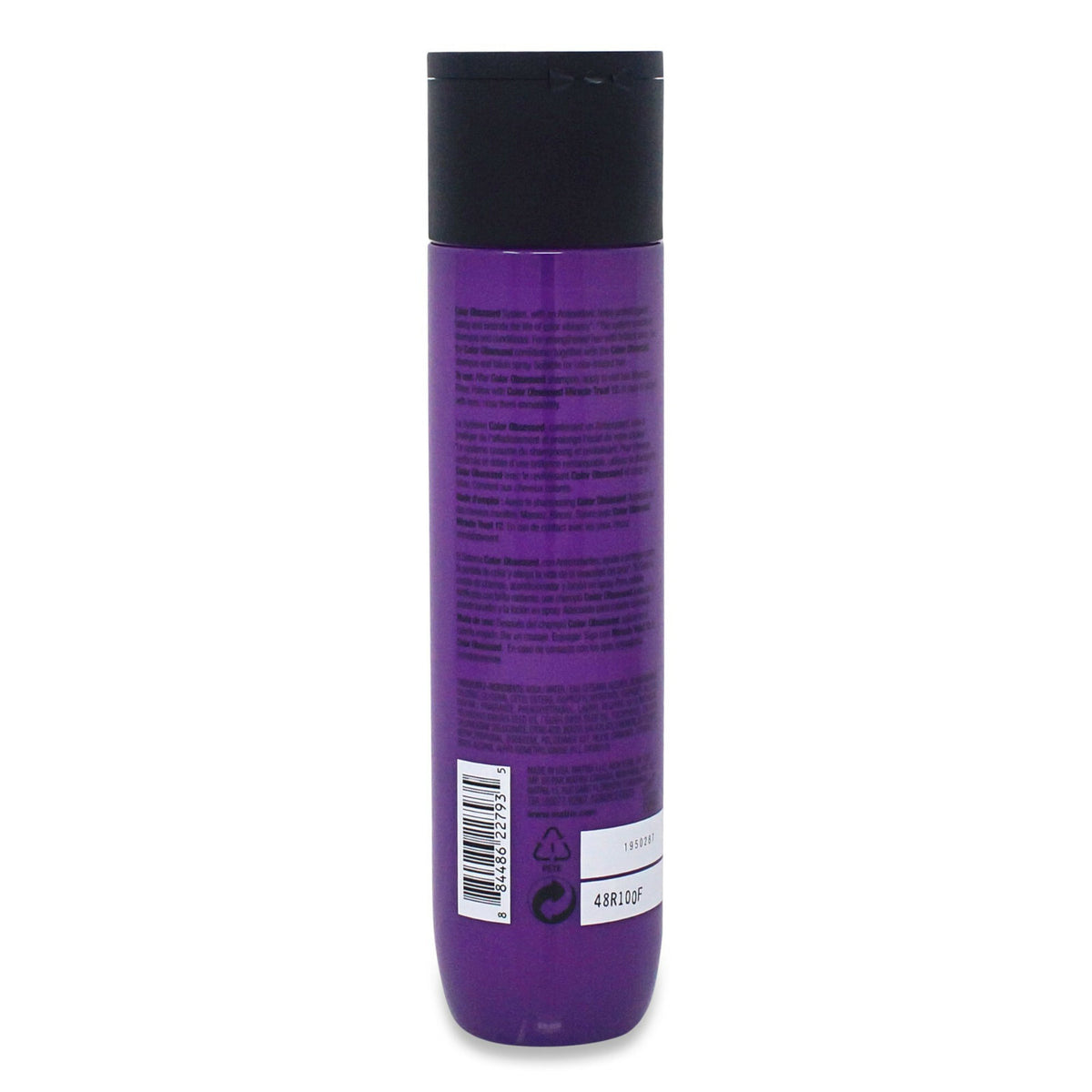 Color Obsessed Conditioner with Antioxidants - Protect & Extend Vibrancy 10.1 oz