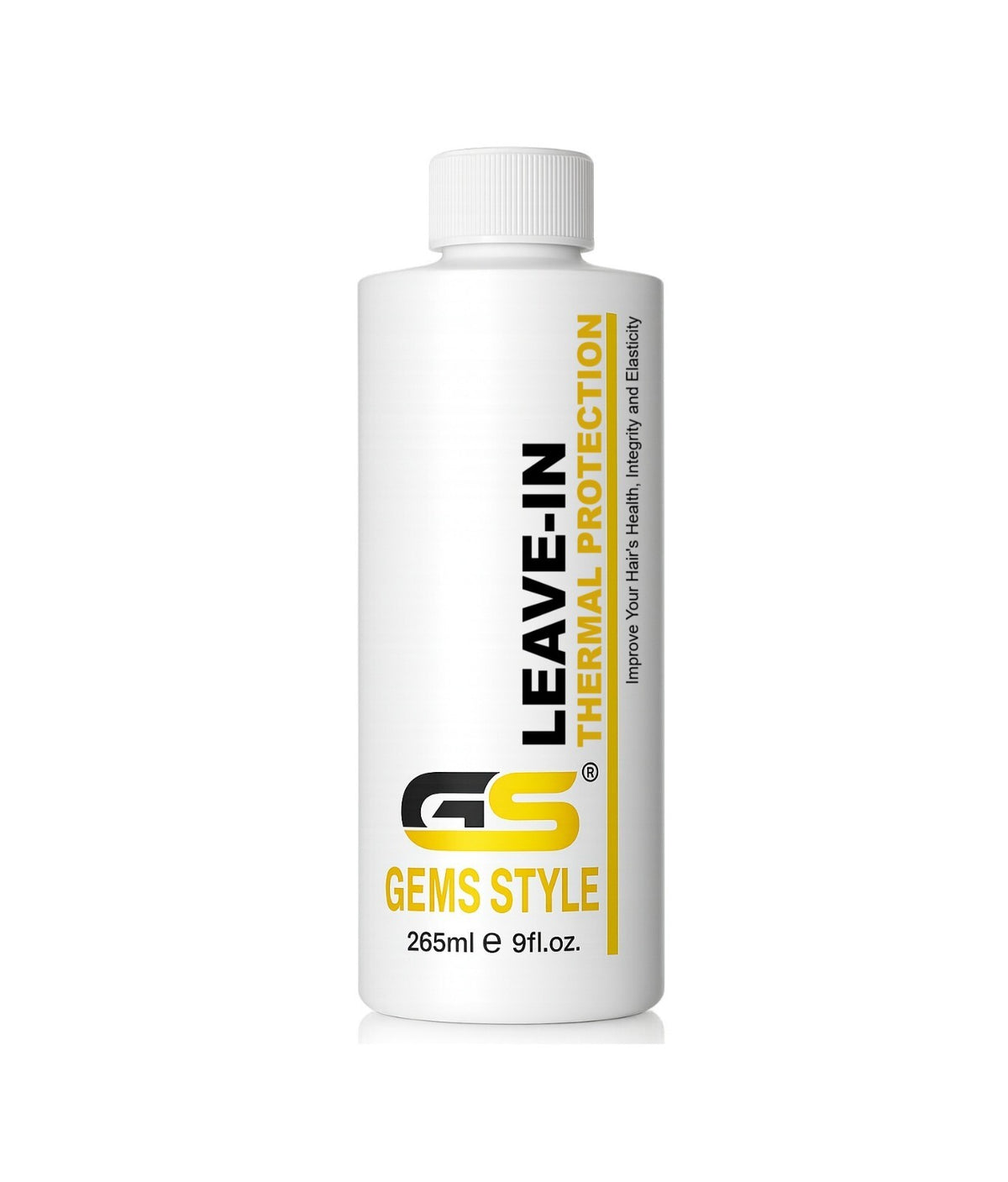Leave-In Hair Conditioner with Thermal Protection - 9oz / 265ml