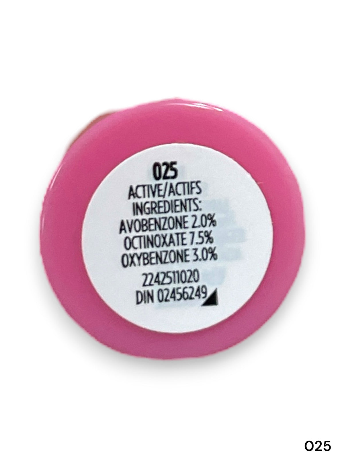 Revlon Lip Balm with Natural Fruit Oils SPF 20 – Multiple Colors