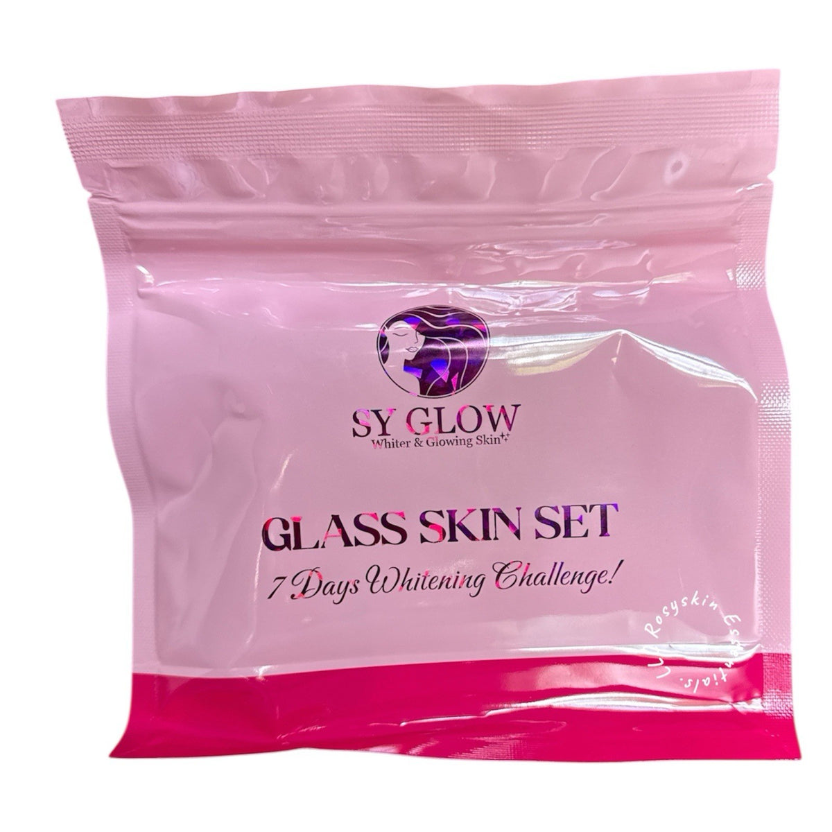 Glow Skin Care Set for Radiant Complexion - Hydrating & Brightening