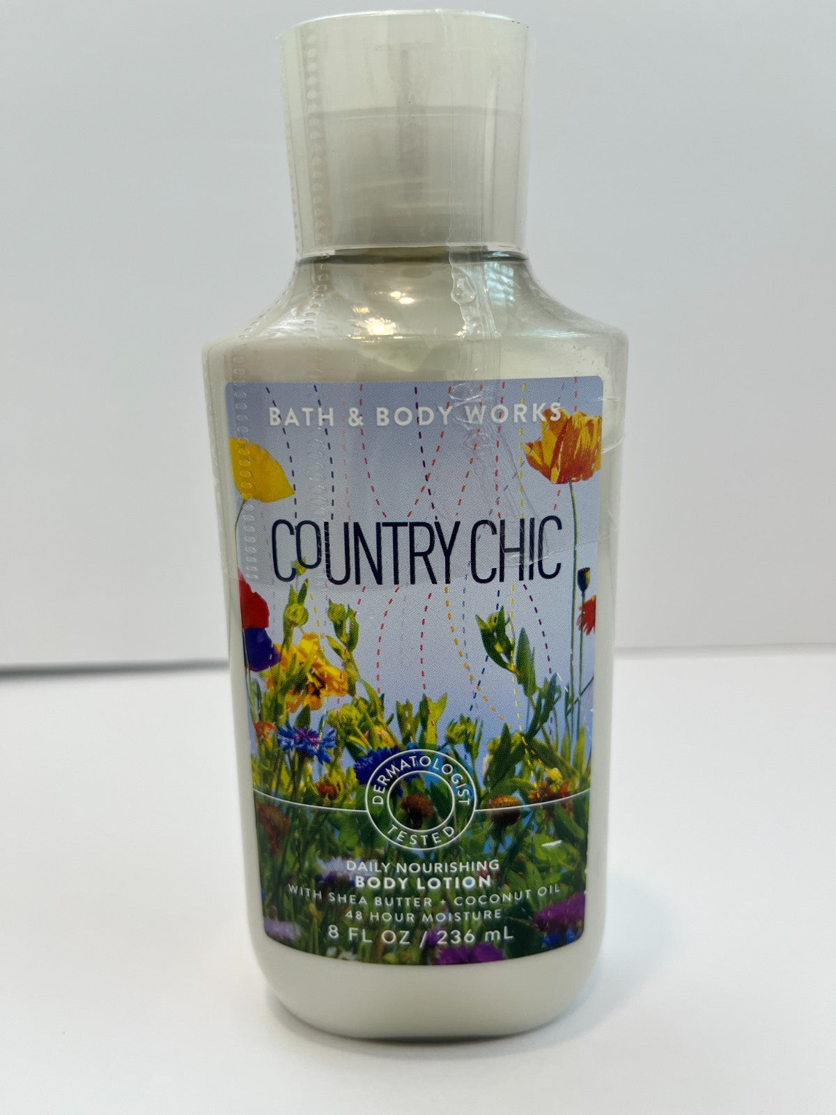 Body Lotion 8 oz - Multiple Scents
