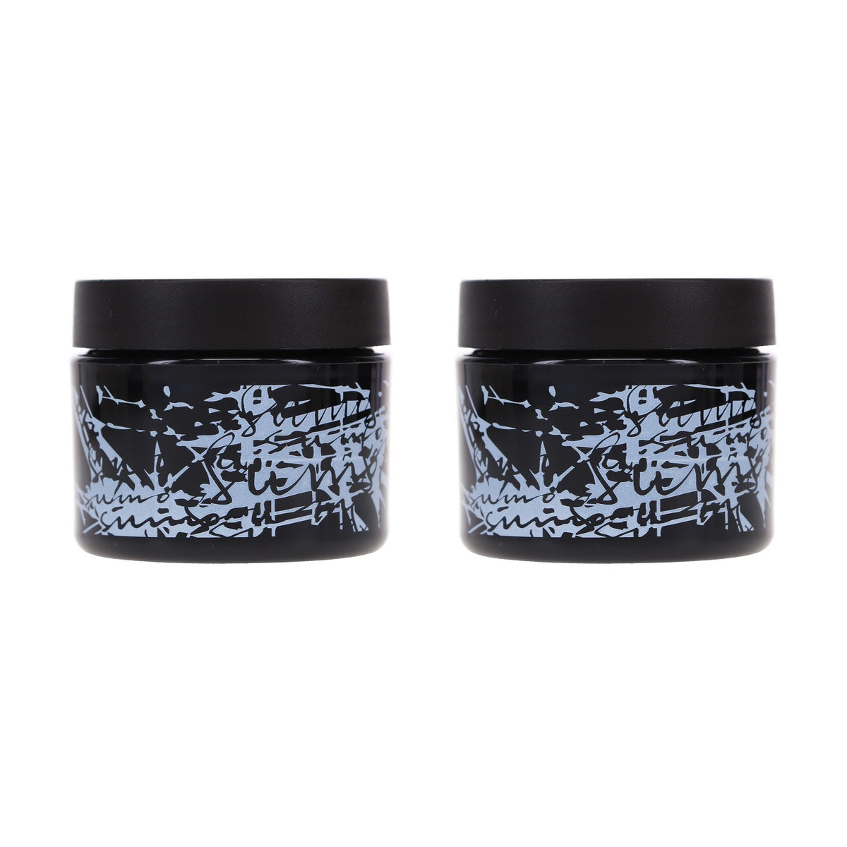 Hair Styling Molding Compound - Sumotech 1.5 oz 2 Pack