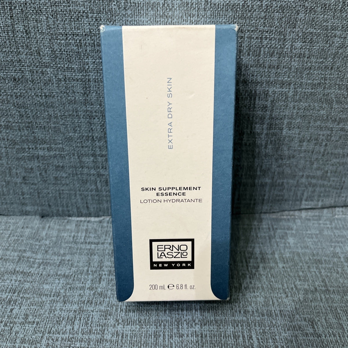 Hydrating Skin Supplement Essence for Very Dry Skin 200mL - Nourishing Facial Toner