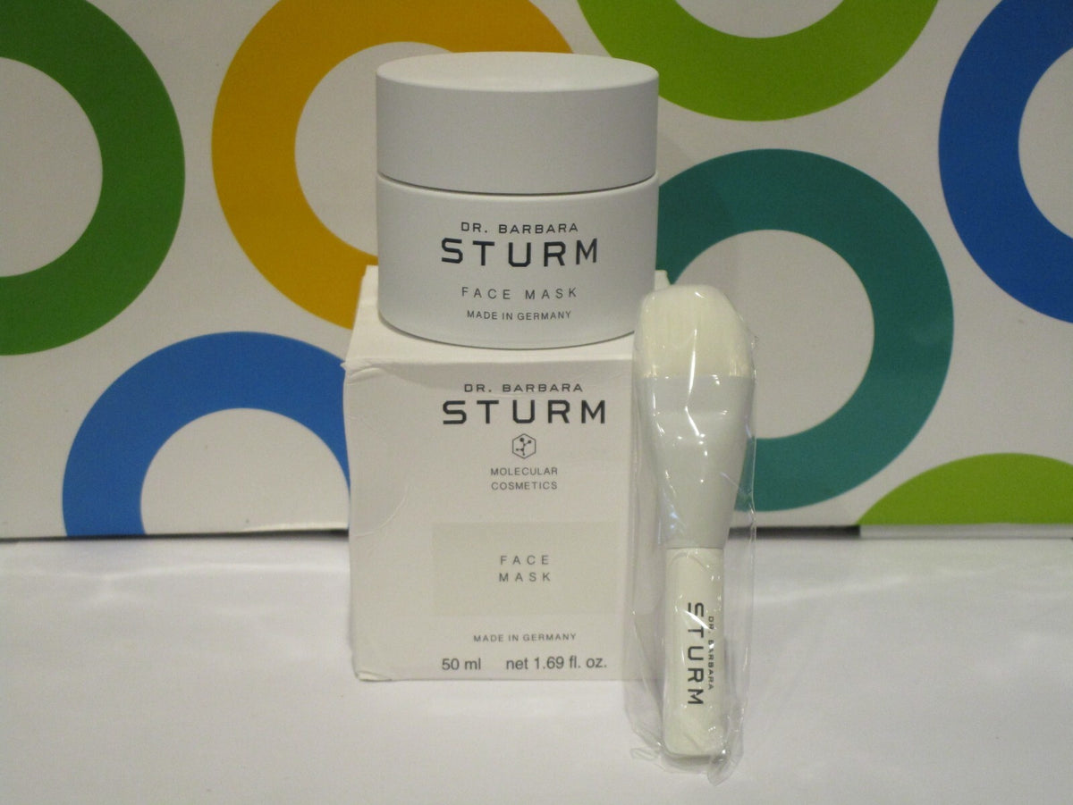 Face Mask - 1.69 oz, Dr. Barbara Sturm