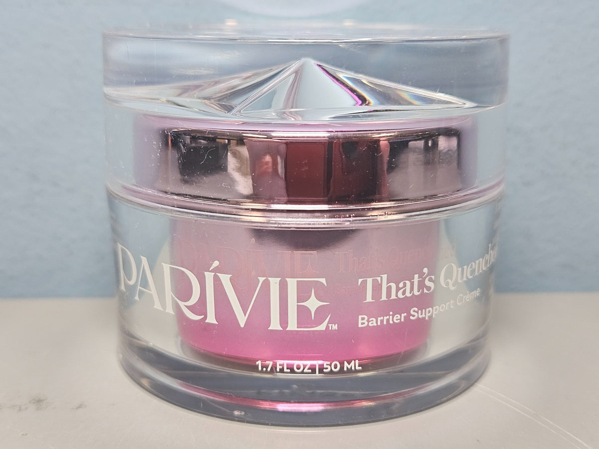 Parivie That's Quenched Barrier Support Creme 1.7 fl oz - New & Sealed