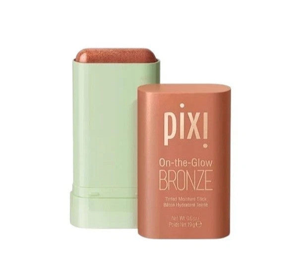 Hydrating Blush Stick with Ginseng - Tinted Moisturizer for Natural Glow