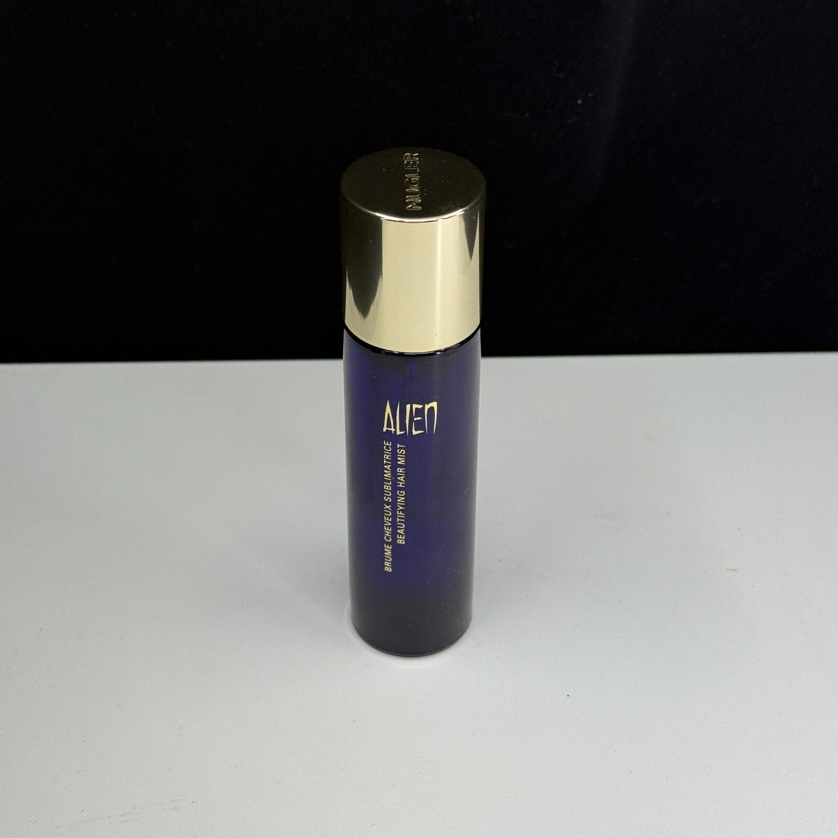 Alien Mugler Beautifying Hair Mist 1 oz - Fragrance & Hair Care Spray