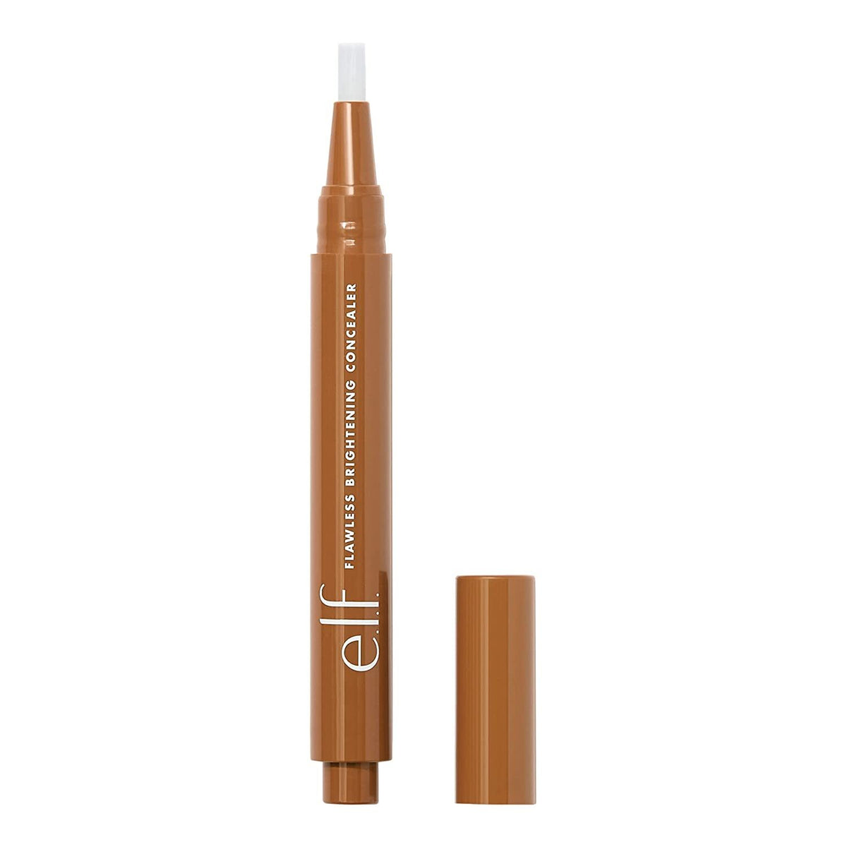 Brightening Concealer with Light to Deep Shades - Flawless Cover & Illuminate