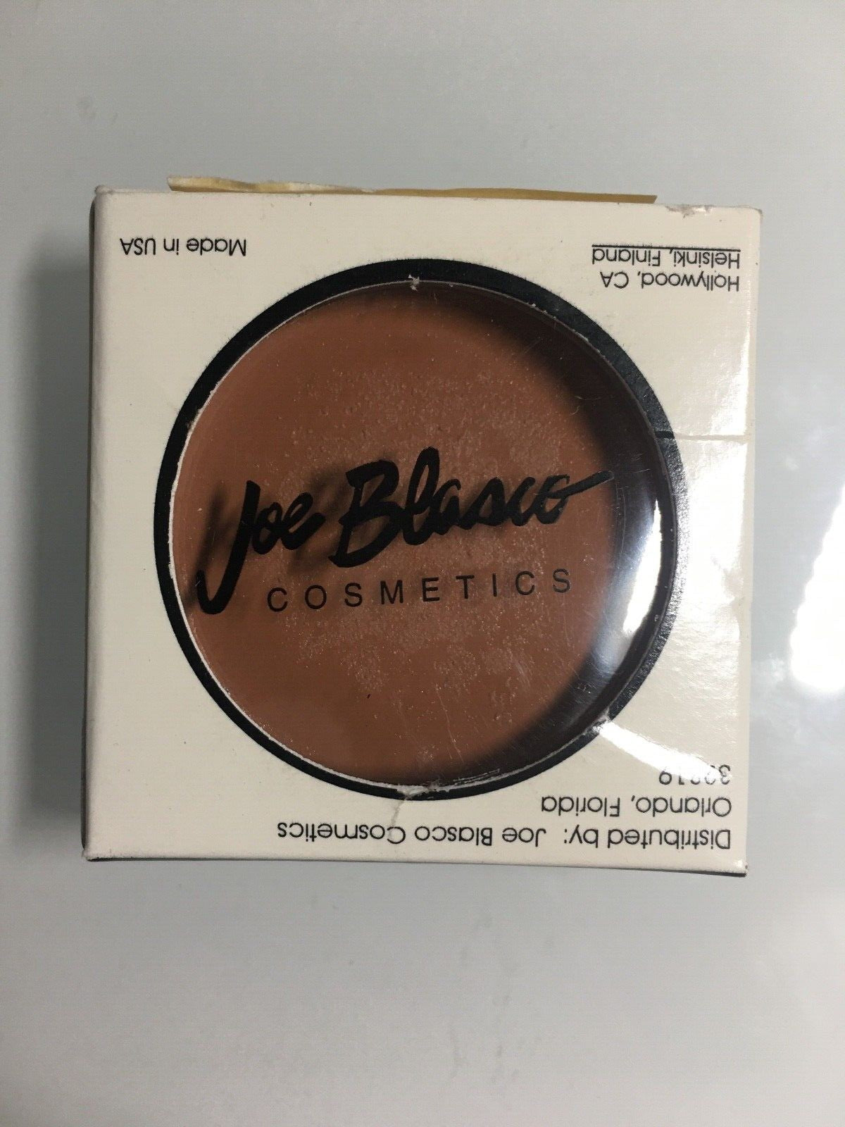 Face Makeup - Cruelty-Free, Long-Lasting, Broad Shade Range