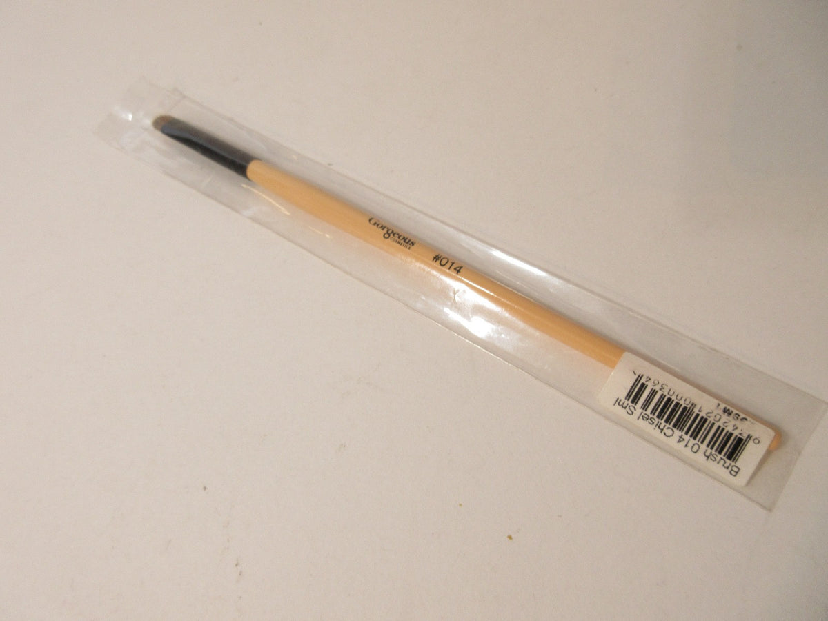 Makeup Brush Eyeshadow Blending & Shading Tool - #014