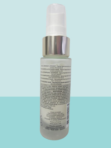 PHYTO Thermo-Active Hair Repair Spray - 1 oz, Pack of 2