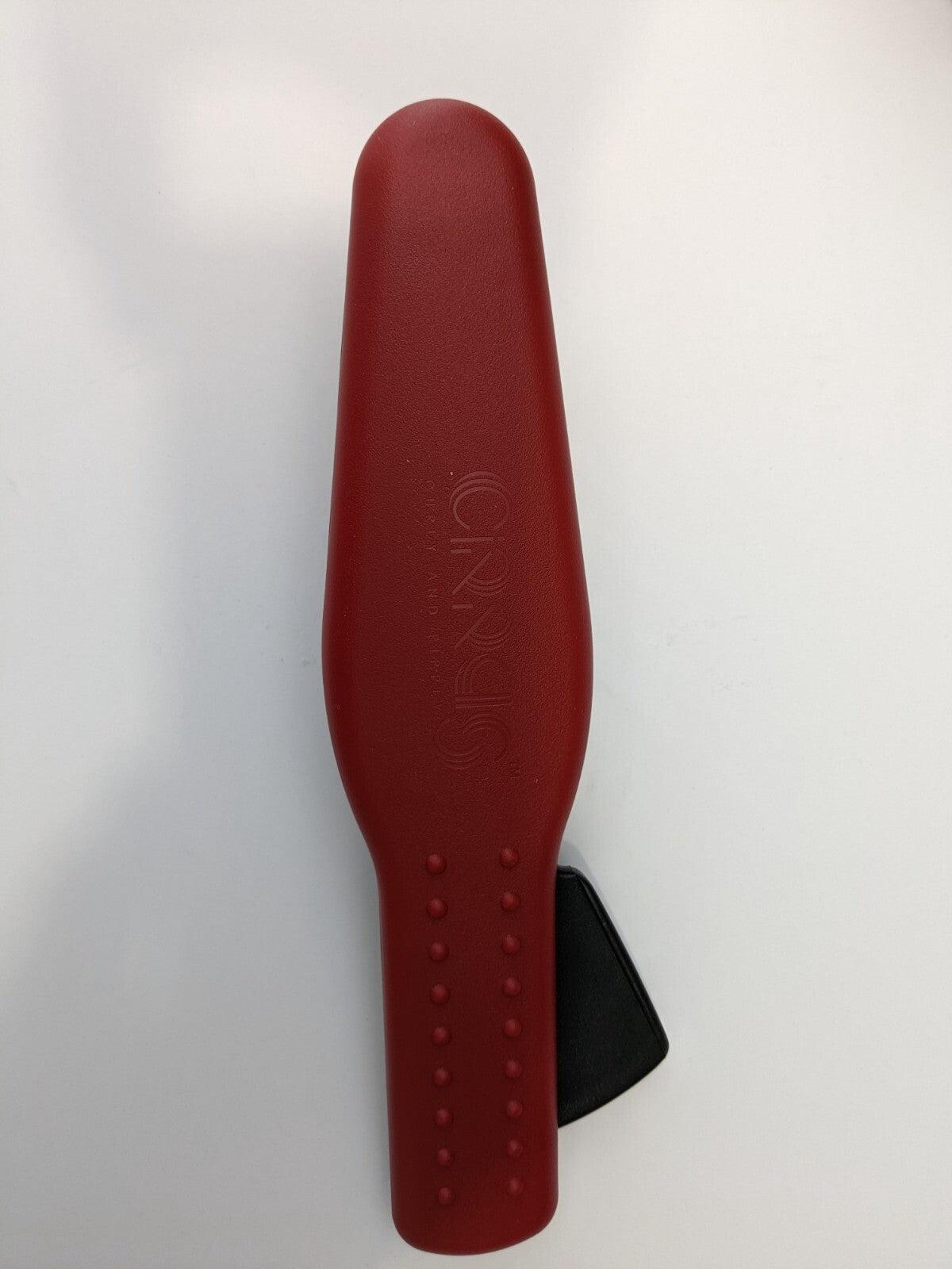 Cordless Hair Volumizer and Wave Styler - No Heat or Electricity