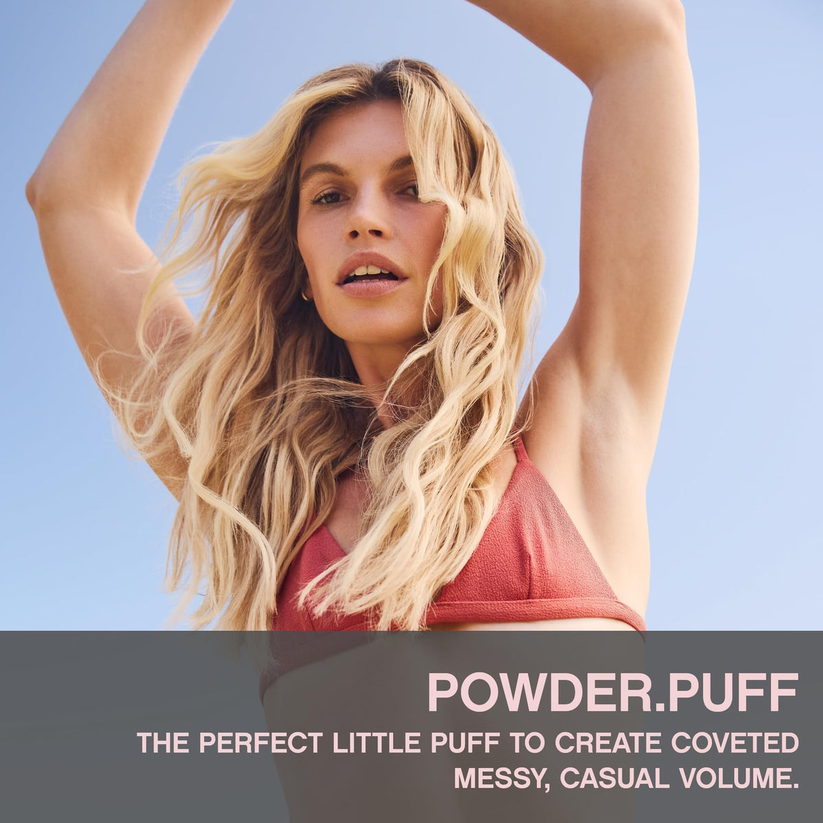 Kevin Murphy Volumising Hair Powder Puff - Sulphate & Paraben Free, 0.5 Ounce