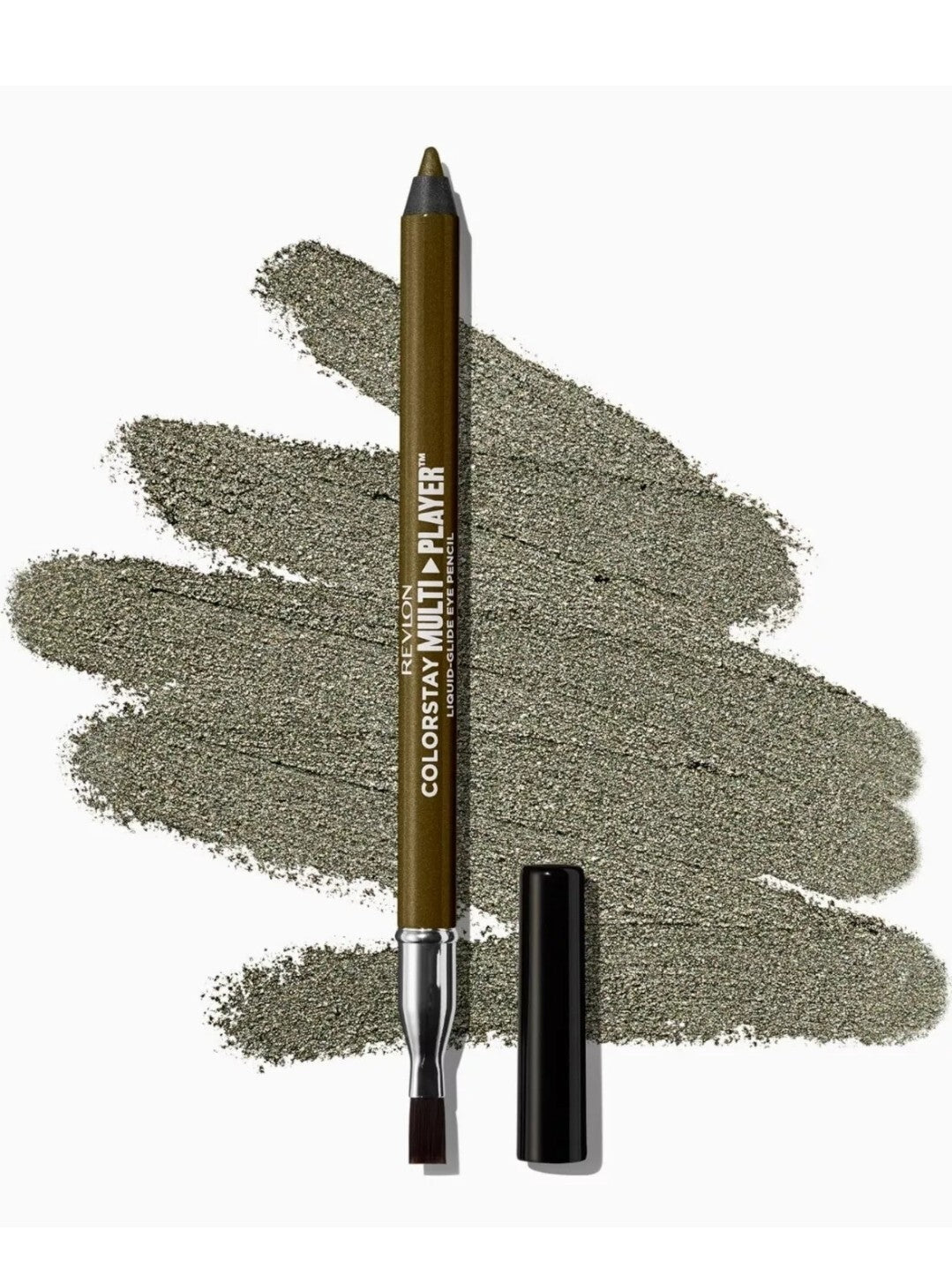 Revlon ColorStay Multi-Player Liquid Glide Eye Pencil - Assorted Shades