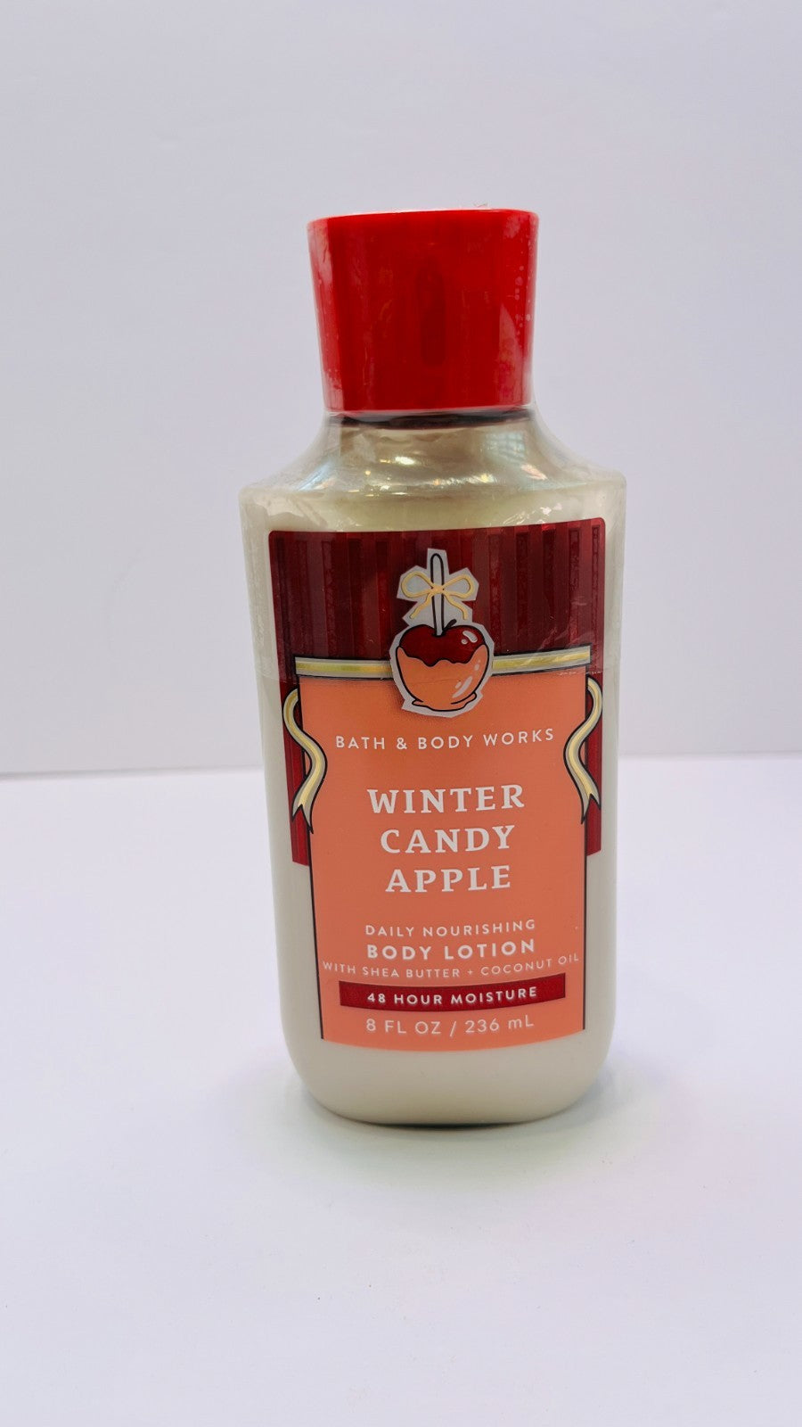 Body Lotion 8 oz - Multiple Scents