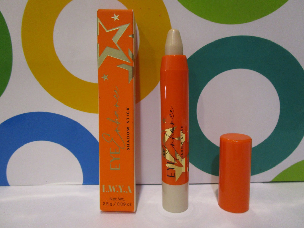 Eye Shadow Stick Pearl - Eye Makeup for a Natural Look - 0.09 oz