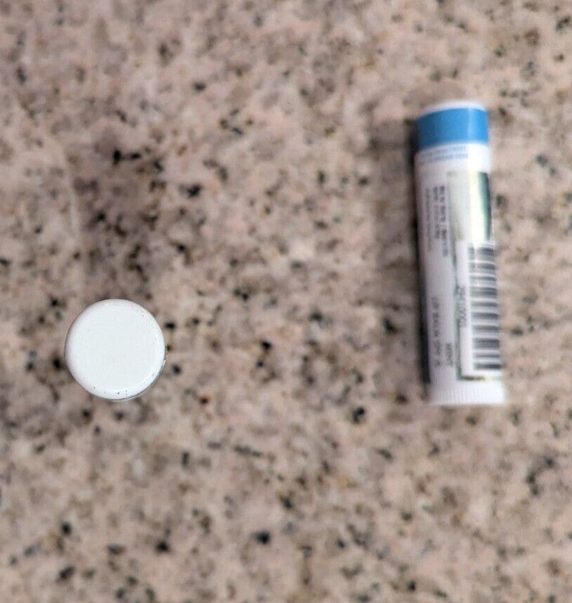 Pinehurst SPF 15 Mint Lip Balm 2-Pack - Moisturizing Sunscreen Treatment