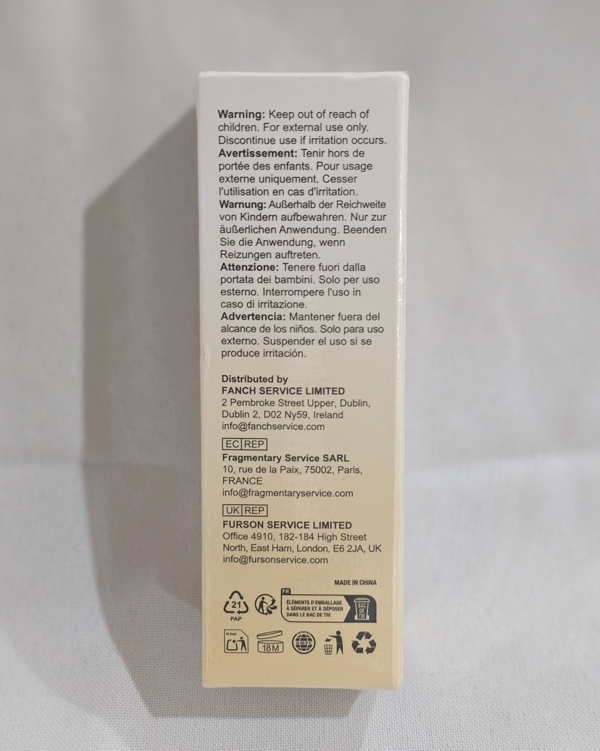 Self-Adjusting Liquid Foundation SPF 15 - Flawless Color Change 1 oz