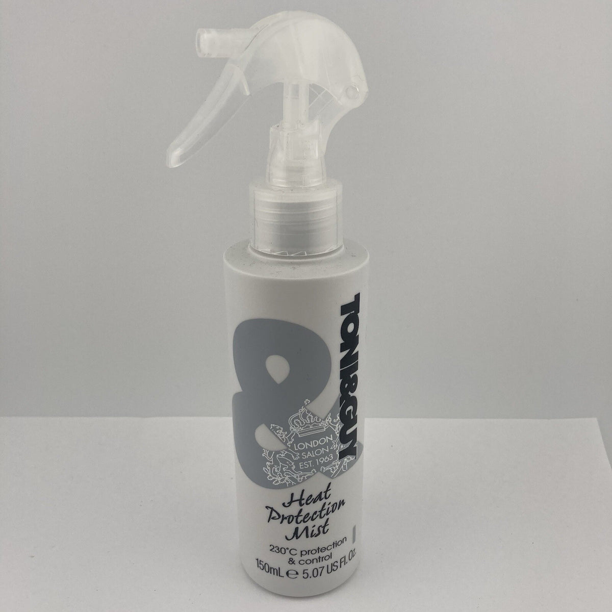 Toni & Guy Heat Protection Mist Spray - Discontinued 3 Pack 5.07oz