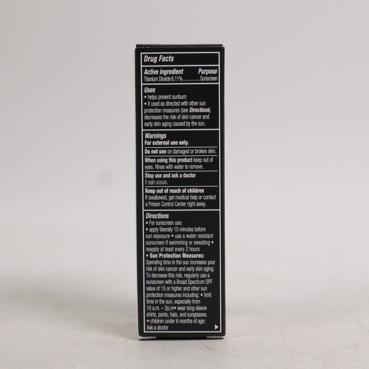 Complexion Rescue Tinted Moisturizer SPF 30 - Cashew 15ml