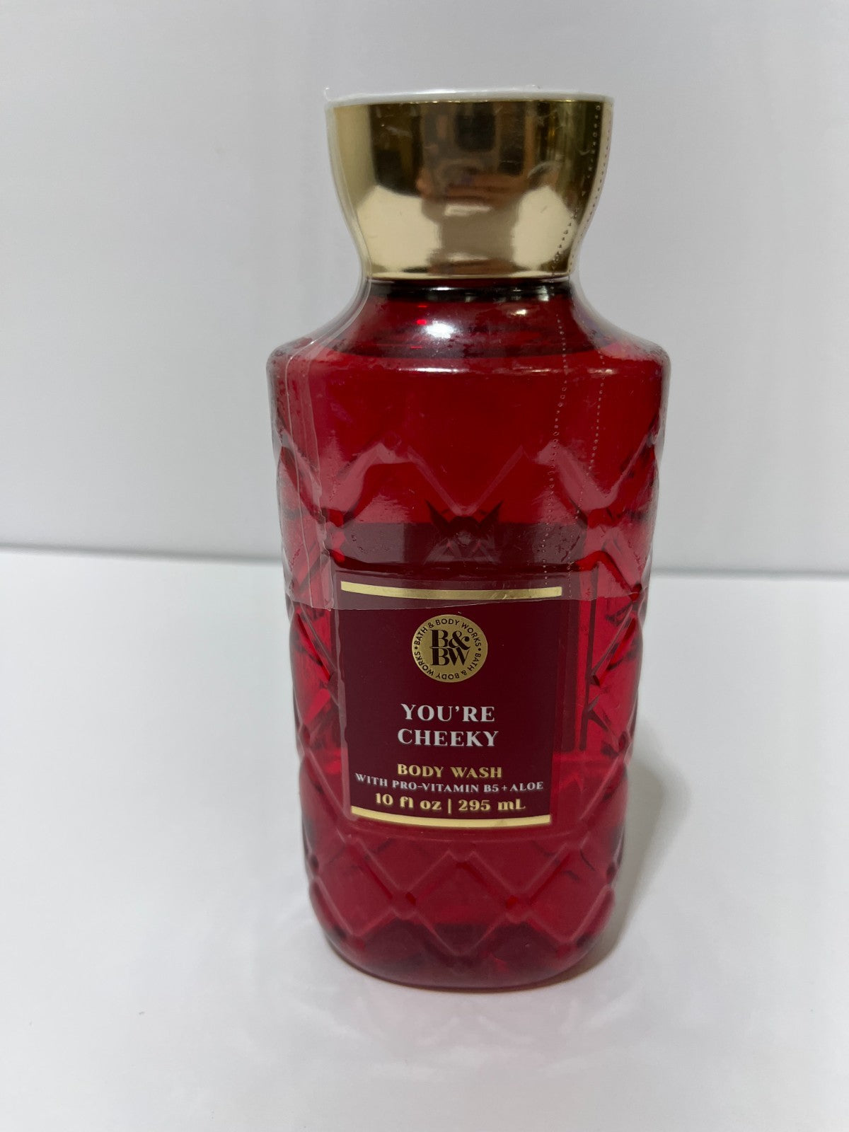 10 oz Shower Gel Body Wash – Choose Your Scent