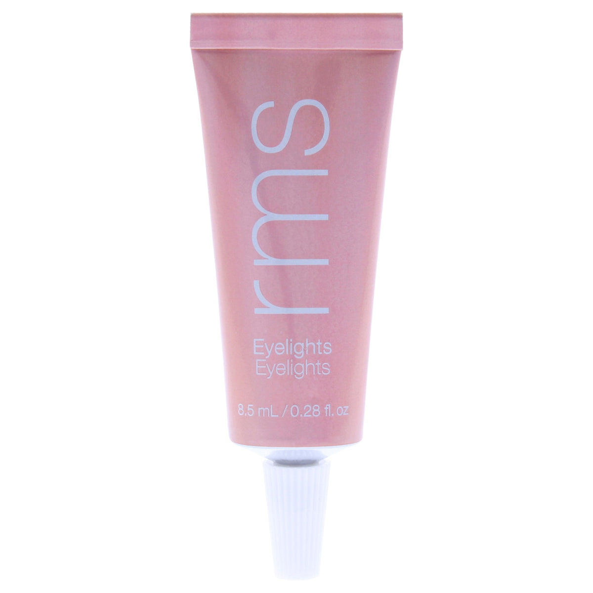 Cream Eyeshadow - Luster by RMS Beauty, Long-Wearing Metallic Eye Makeup, 0.28 oz